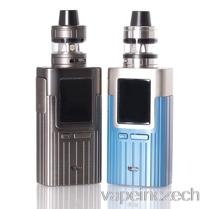 Joyetech Espion 200w A Startovací Sada Procore X Blue Vape Bez Nikotinu